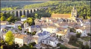 Les habitants de Lusignan sont les