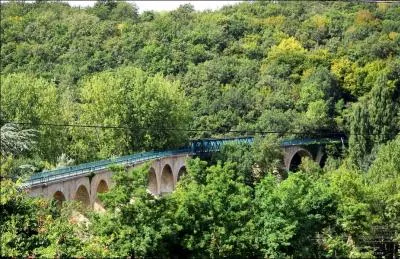 Les habitants de Saint-Benot sont les