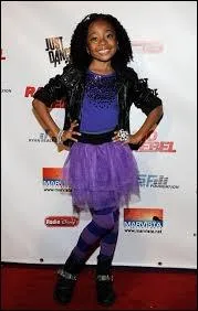 Quelle est sa nationalit ?