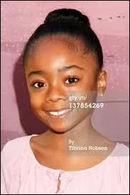 Quelle est sa date de naissance ?