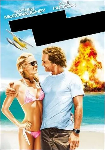 Dans ce film, Matthew McConaughey et Kate Hudson, deux chasseurs de trsors, sont sur un gros coup. Il s'agit de :