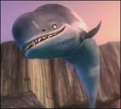 Qui est l'animal de compagnie de la grand-mre du paresseux ?