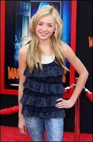 Quelle est sa nationalit� ?