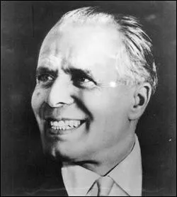 Qui est son premier prsident ?