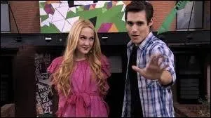 Quel est cet ancien couple ?