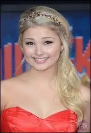 Quel est son rle dans 'Section Genius' ?