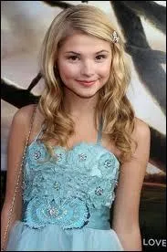 Que chante-t-elle en duo avec Carlon Jefferey ?