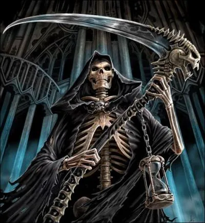 Quel monstre pue et est vert ?