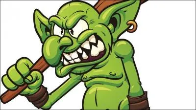 Quel monstre est surnomm l'abominable homme des neiges ?