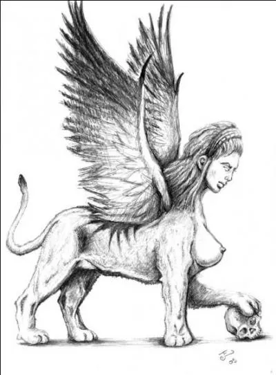 Quel monstre pique les fesses des jeunes ?