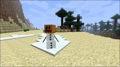 Quel monstre est le mlange d'un serpent et d'un crocodile ?