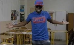 Comment s'appelle ce clip ?