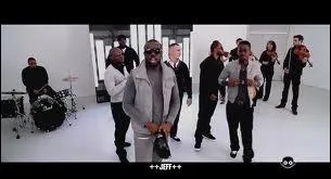 Comment s'appelle ce clip ?