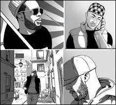 Comment s'appelle ce clip ?