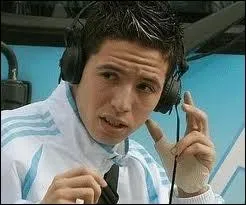 Il volue en Angleterre (Manchester City). Quel est ce joueur ?