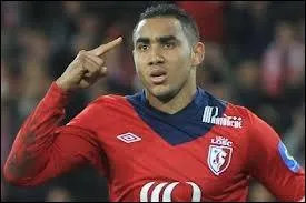 Il volue en France (Olympique de Marseille). Connaissez-vous ce joueur ?