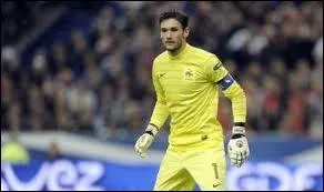 Il volue en Angleterre (Tottenham). Connaissez-vous ce joueur ?