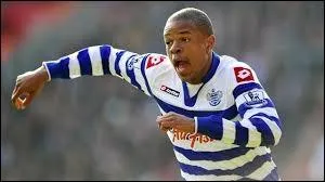 Il volue en Angleterre (Queens Park Rangers). Connaissez-vous ce joueur ?
