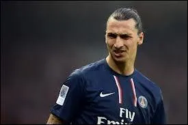 Il volue en France (Paris S-G). Qui est-ce ?