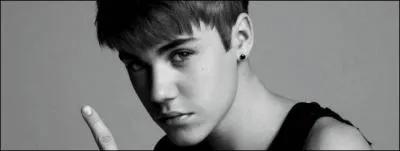 Avec qui Justin Bieber est-il sorti ?