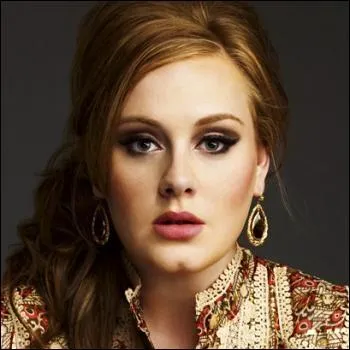 Quelle musique de film, Adele a-t-elle chante ?