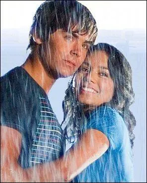 Dans quel film ont-ils tourn il y a quelques annes ?