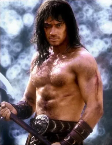 Dans ce film sorti en 1998, qui incarne  Kull le Conqurant  ?