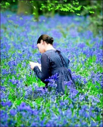 Quel est le titre de ce film avec Abbie Cornish voquant la vie et les amours du pote anglais John Keats ?