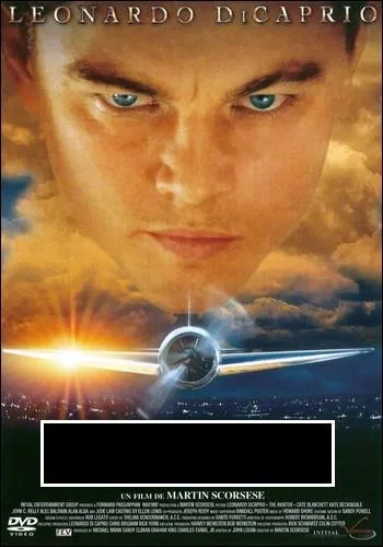 DiCaprio incarne avec brio un richissime et paranoaque ralisateur dans ce biopic de Scorsese intitul :