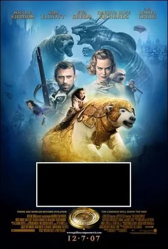 C'est l'adaptation d'une histoire imagine par Philip Pullman. Il fait partie d'une trilogie inacheve, ce premier opus n'ayant pas rencontr assez de succs pour mettre le second en chantier. C'est :