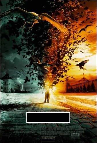 Ce film est la suite de  Night Watch , un film russe ralis par Timur Bekmambetov, dans lequel les reprsentants de l'Ombre s'opposent  ceux de la Lumire. Il s'intitule :