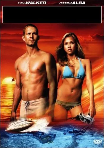 Un chasseur de trsor et une experte en requins tombent sur une grosse cargaison de drogue... C'est le dbut de ce film intitul :