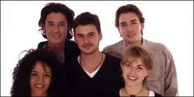 Le professeur dans "Studio des Artistes" s'appelle :