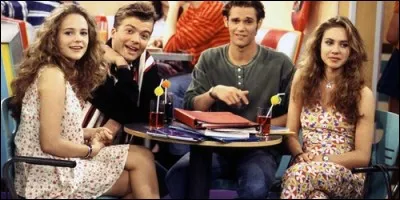 Dans "Les Années Fac", lesquels d'entre eux ne vont pas entrer à la fac ?
(3 réponses)