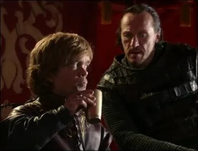 Avant d'tre l'homme de confiance de Tyrion Lannister, Bronn tait sous les ordres d'une autre personne. Qui tait-ce ?