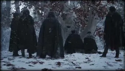 De quoi la Garde de Nuit a-t-elle peur ?