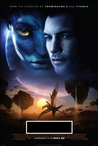 Ce film fut un norme succs au box-office permettant mme  James Cameron, son ralisateur, de dpasser le record qu'il avait atteint avec  Titanic , son prcdent carton. Il s'agit de :