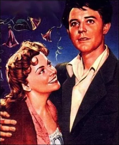 Qui voyage dans le temps en compagnie de diverses beauts dans  Les Belles de nuit  ?