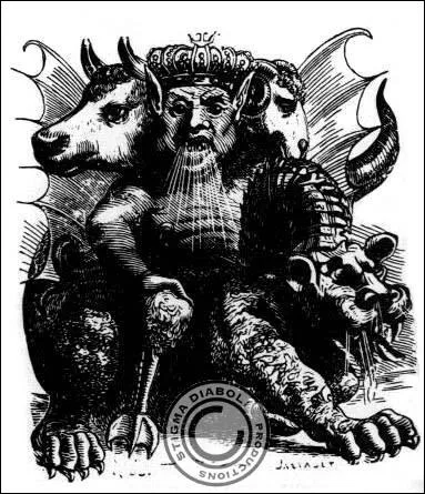 Que fait Asmode dans la Bible ?