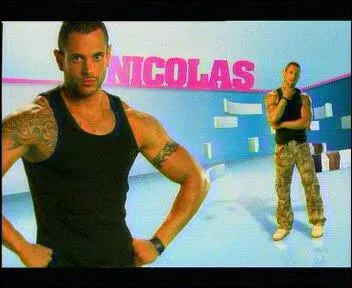 Candidat faisant partie de la saison 1. Quel tait son secret ?