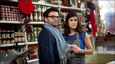 En 2011, il est Yann Le Guellec dans ce film