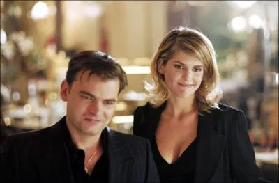 En 2004 , il est Kevin, dans ce film