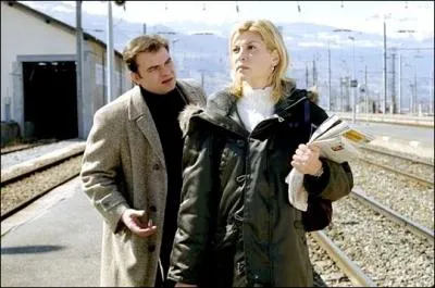 En 2004, il est Pierre dans ce film