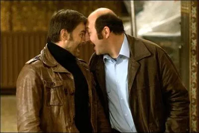 En 2010 , il est Kim Houang dans ce film