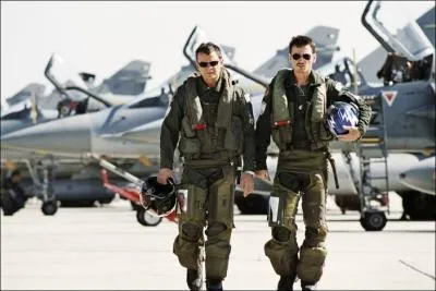 En 2005 , il est Sbastien 'Fahrenheit' Valloisdans ce film