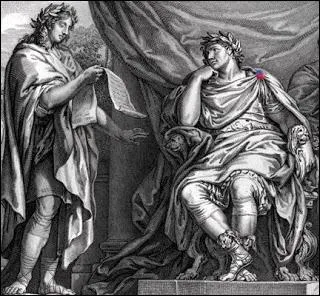 Encore de l'harmonie ? On ne va pas s'en plaindre surtout qu'il en manque cruellement actuellement.   l'poque , il y en avait dans l'empire romain du premier au deuxime sicle. C'est la :