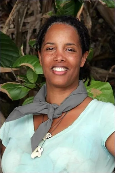 Elodie a t la seule candidate  ... ?