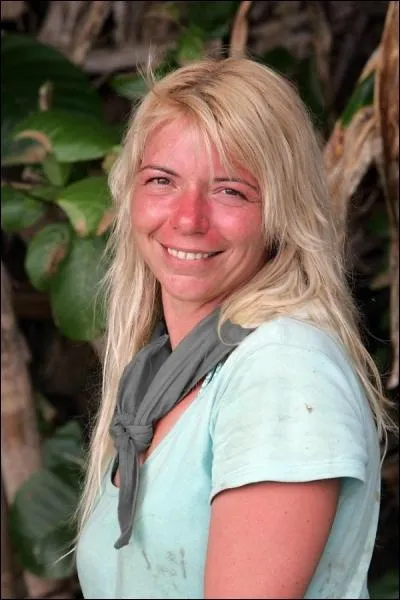 Pourquoi Vanessa ne partait-elle pas favorite pour les poteaux ?