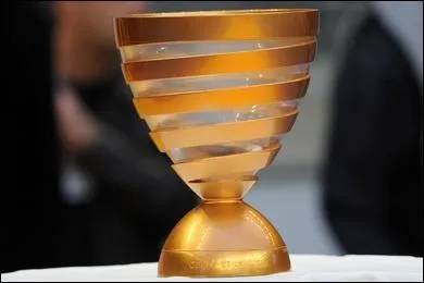 Quelle coupe a t gagne par l'quipe en 2013 ?