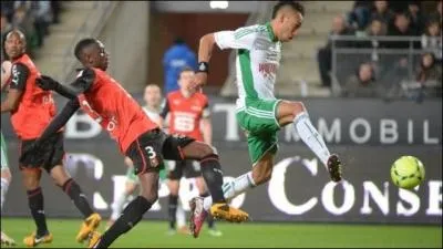Contre quelle quipe l'ASSE a-t-elle gagn la finale ?